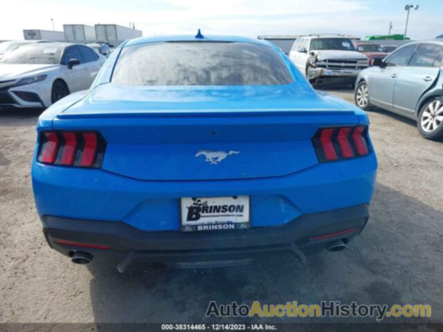 FORD MUSTANG ECOBOOST PREMIUM FASTBACK, 1FA6P8TH8R5106093