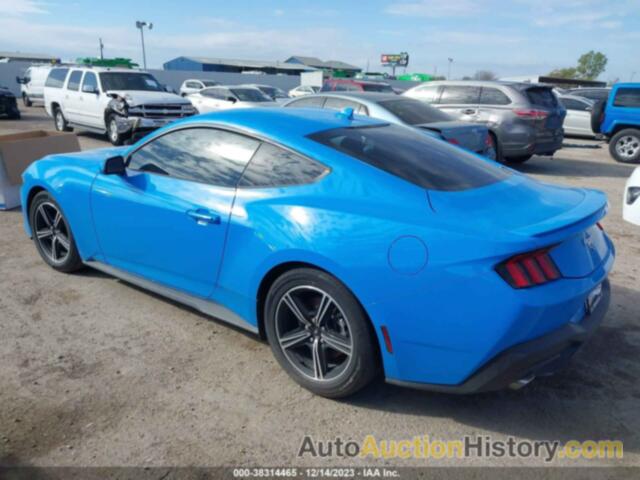 FORD MUSTANG ECOBOOST PREMIUM FASTBACK, 1FA6P8TH8R5106093