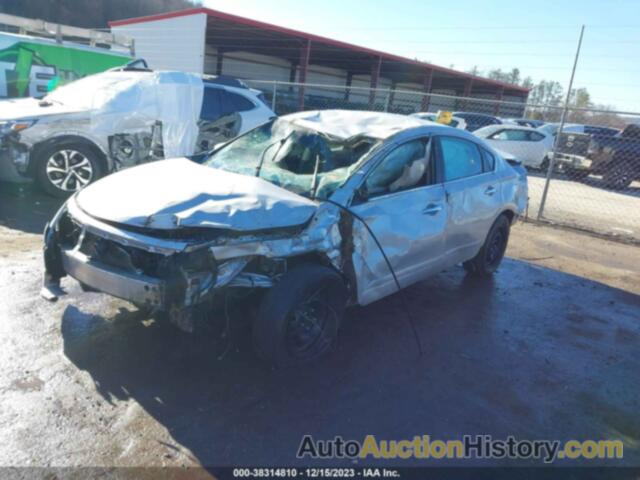 NISSAN ALTIMA 2.5 S, 1N4AL3AP5FC572042