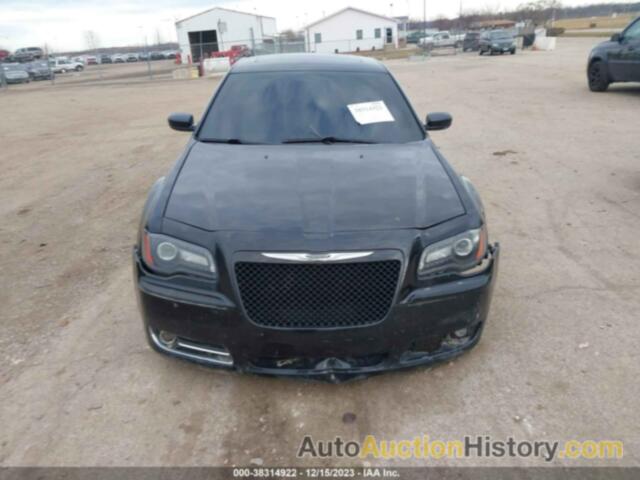 CHRYSLER 300 S, 2C3CCABG7EH125363