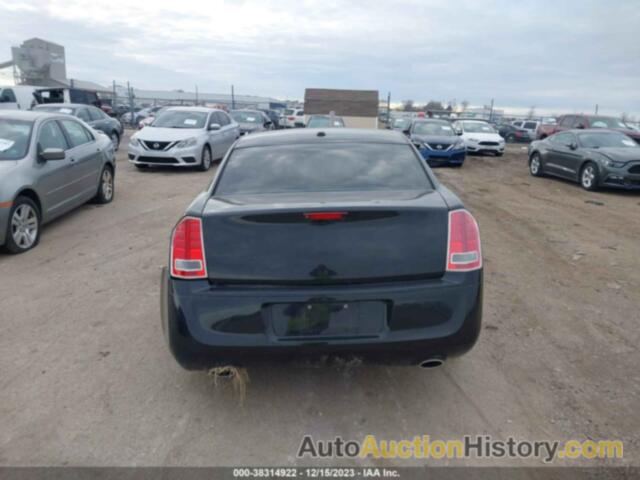 CHRYSLER 300 S, 2C3CCABG7EH125363