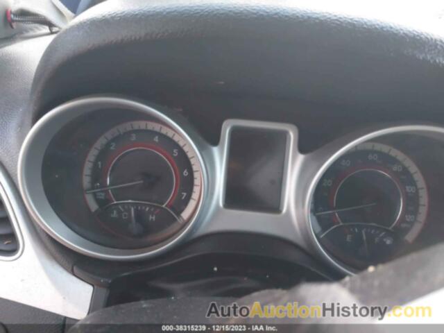 DODGE JOURNEY SE, 3C4PDCAB7JT385825