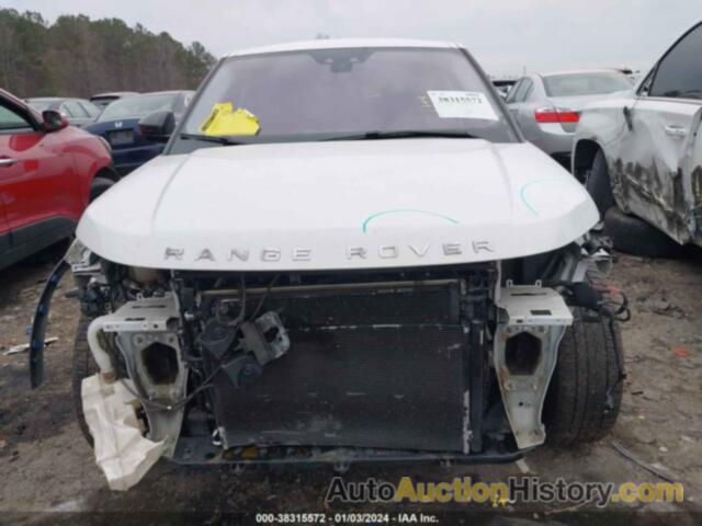 LAND ROVER RANGE ROVER EVOQUE SE/SE PREMIUM, SALVP2RX4JH295032