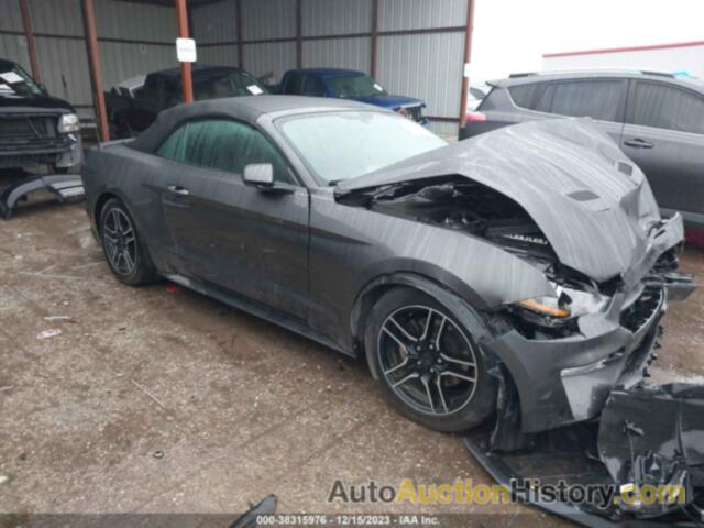 FORD MUSTANG ECOBOOST PREMIUM, 1FATP8UH6L5134497