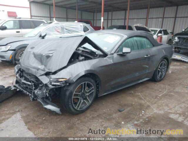 FORD MUSTANG ECOBOOST PREMIUM, 1FATP8UH6L5134497