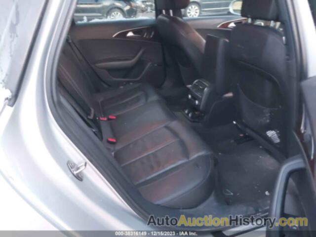 AUDI A6 2.0T PREMIUM PLUS, WAUGFAFC1EN162019