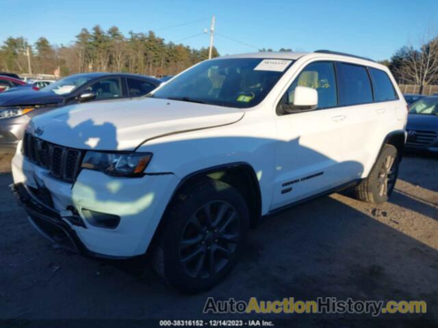 JEEP GRAND CHEROKEE LIMITED 75TH ANNIVERSARY, 1C4RJFBG4GC450356