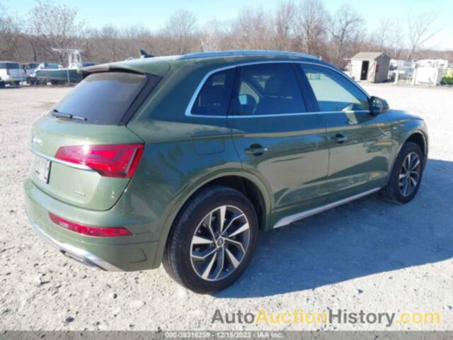 AUDI Q5 PREMIUM 45 TFSI S LINE QUATTRO S TRONIC, WA1GAAFY3N2031974