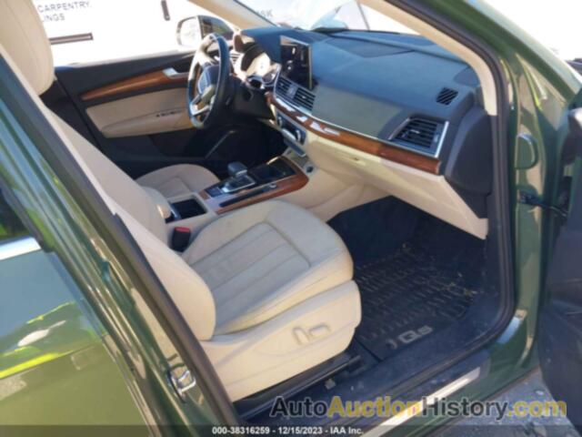 AUDI Q5 PREMIUM 45 TFSI S LINE QUATTRO S TRONIC, WA1GAAFY3N2031974