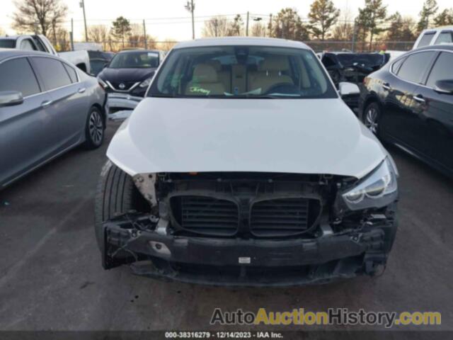 BMW 550I GRAN TURISMO, WBA5M6C56ED085945