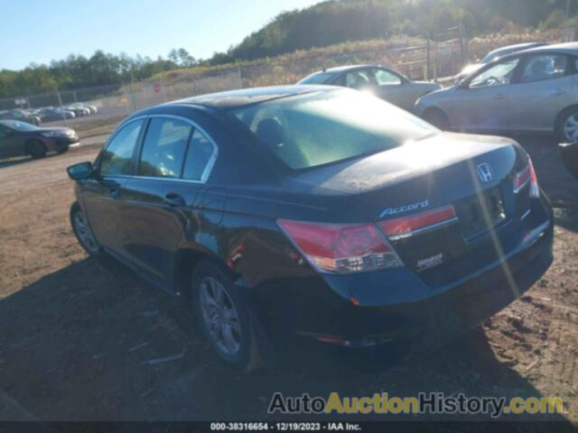 HONDA ACCORD 2.4 SE, 1HGCP2F63CA200578