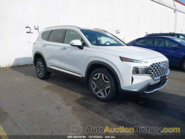 HYUNDAI SANTA FE HYBRID LIMITED, 5NMS5DA11PH016548