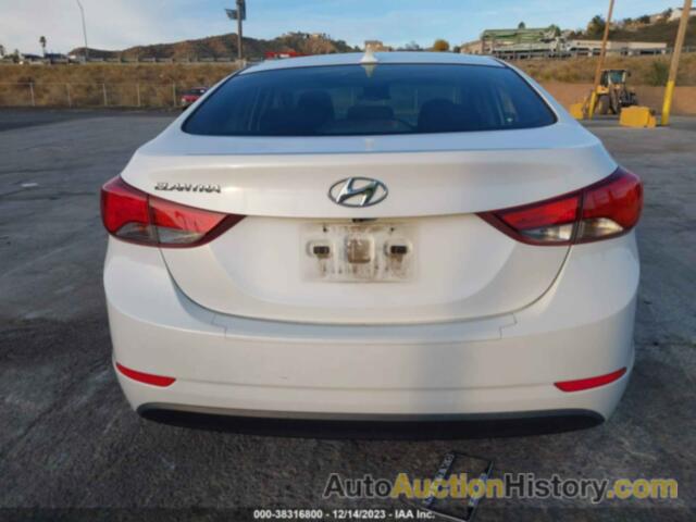 HYUNDAI ELANTRA SE, 5NPDH4AE3FH587379