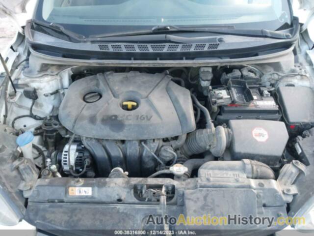 HYUNDAI ELANTRA SE, 5NPDH4AE3FH587379