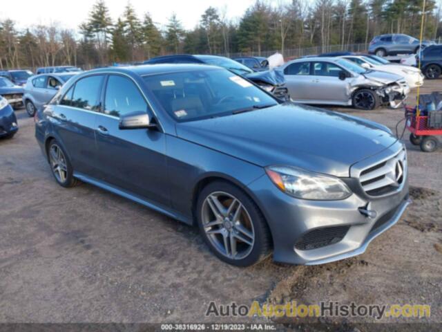 MERCEDES-BENZ E 350 4MATIC, WDDHF8JB9GB225036