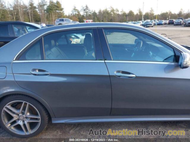 MERCEDES-BENZ E 350 4MATIC, WDDHF8JB9GB225036