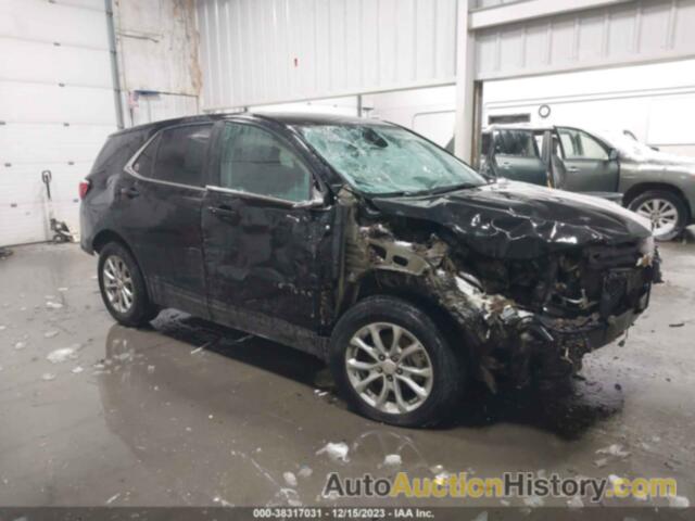 CHEVROLET EQUINOX AWD LT, 2GNAXUEV2M6124142