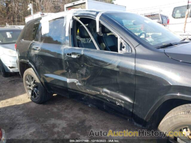 JEEP GRAND CHEROKEE LAREDO X 4X4, 1C4RJFAG1MC732953