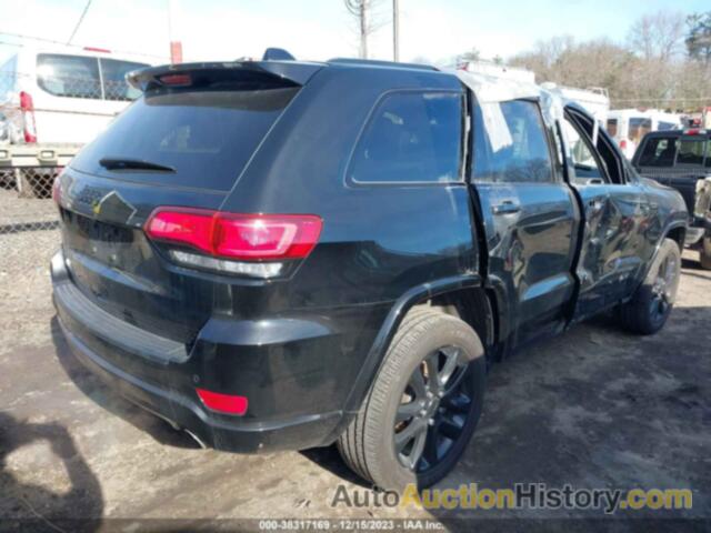 JEEP GRAND CHEROKEE LAREDO X 4X4, 1C4RJFAG1MC732953