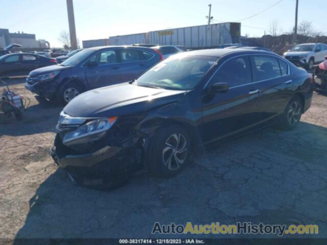 HONDA ACCORD LX, 1HGCR2F30HA037105