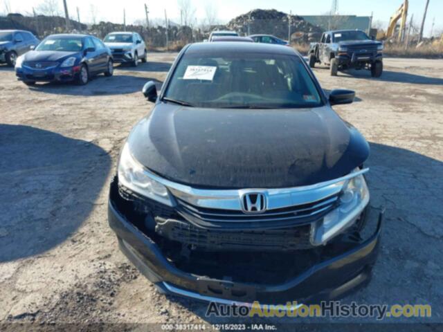 HONDA ACCORD LX, 1HGCR2F30HA037105