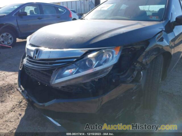 HONDA ACCORD LX, 1HGCR2F30HA037105