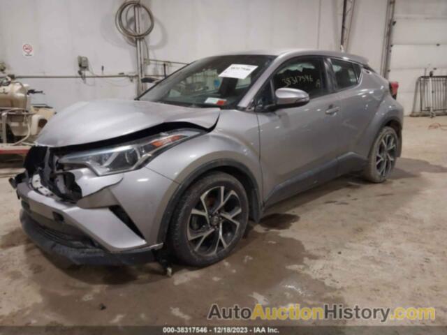 TOYOTA C-HR XLE PREMIUM, NMTKHMBXXJR040537