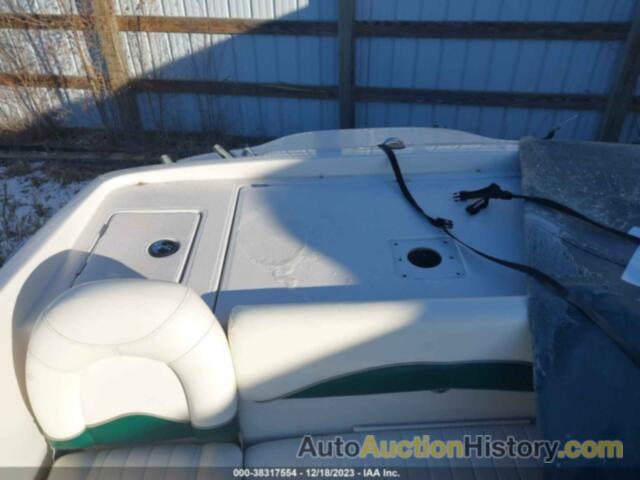 TAHOE Q6SF SKI/FISH W/TRAILER, BUJA35TXJ405