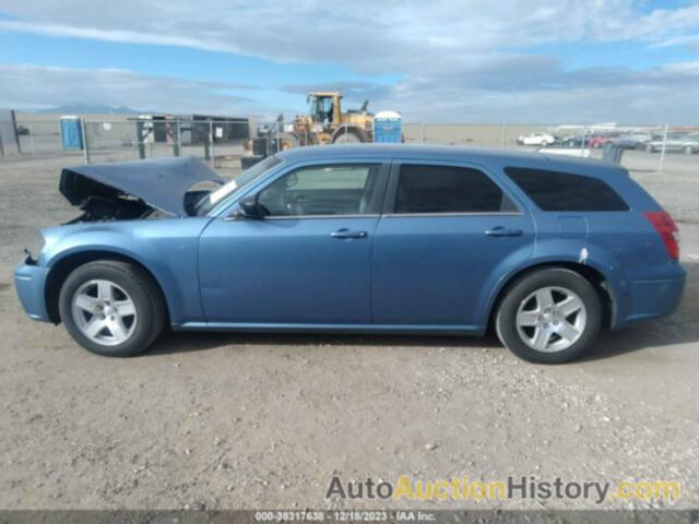 DODGE MAGNUM, 2D4FV47T27H717320