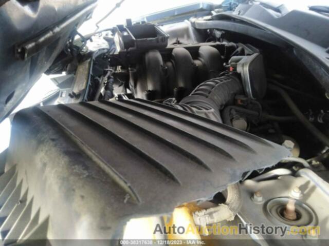 DODGE MAGNUM, 2D4FV47T27H717320