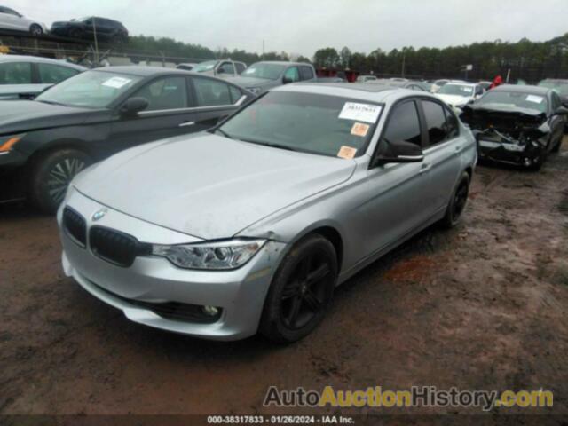 BMW 328I, WBA3A5C54CF346632