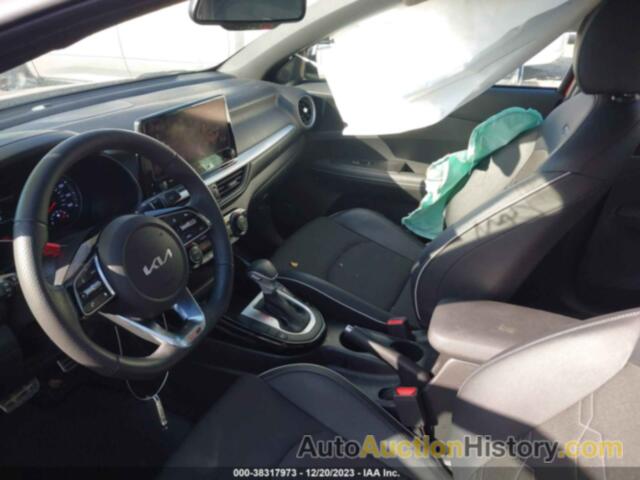 KIA FORTE GT-LINE, 3KPF54AD6PE622110