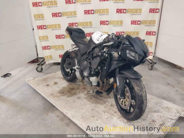 HONDA CBR600 RA, JH2PC40J6LK600124