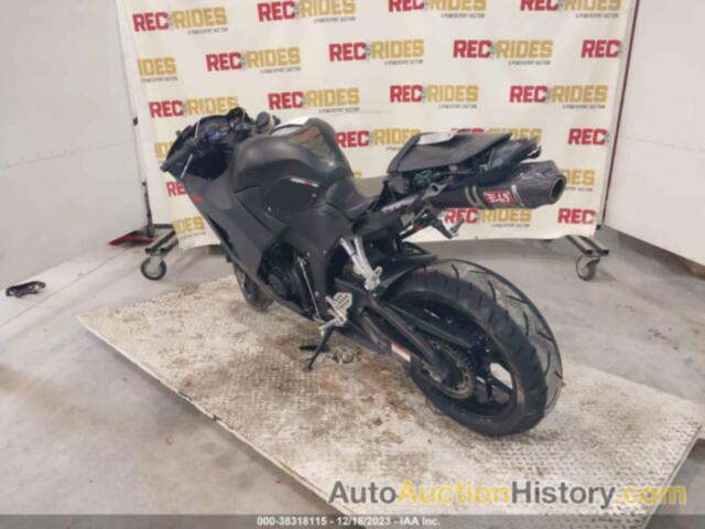 HONDA CBR600 RA, JH2PC40J6LK600124