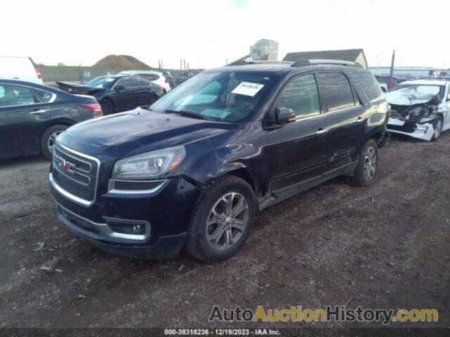 GMC ACADIA SLT-2, 1GKKVSKD7GJ250964