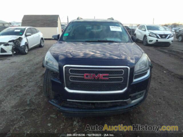 GMC ACADIA SLT-2, 1GKKVSKD7GJ250964