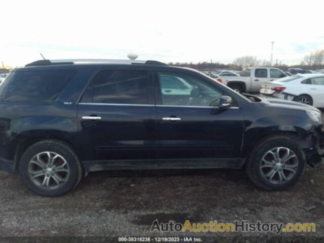 GMC ACADIA SLT-2, 1GKKVSKD7GJ250964