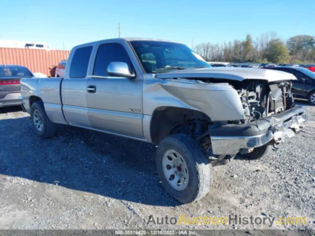 CHEVROLET SILVERADO 1500 LT2, 2GCEC19Z861321897