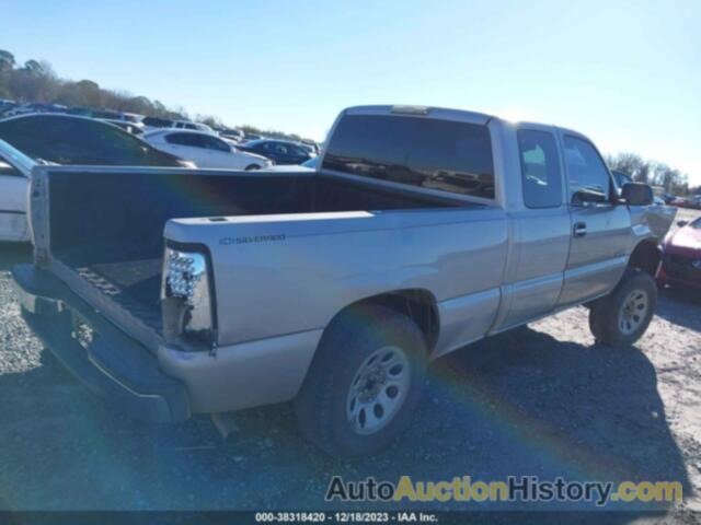 CHEVROLET SILVERADO 1500 LT2, 2GCEC19Z861321897