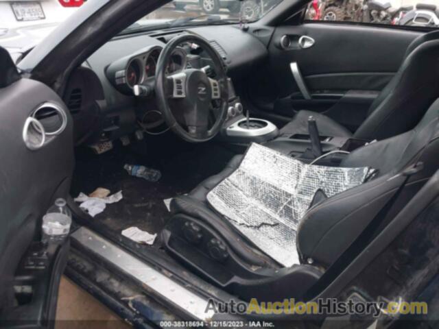 NISSAN 350Z TOURING, JN1BZ34D37M501998