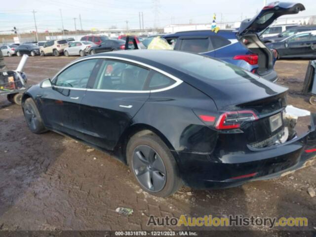 TESLA MODEL 3 LONG RANGE/MID RANGE/STANDARD RANGE/STANDARD RANGE PLUS, 5YJ3E1EA5KF395481