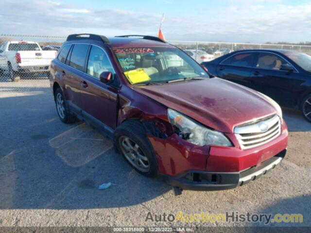 SUBARU OUTBACK 2.5I PREMIUM, 4S4BRCBC6B3430944