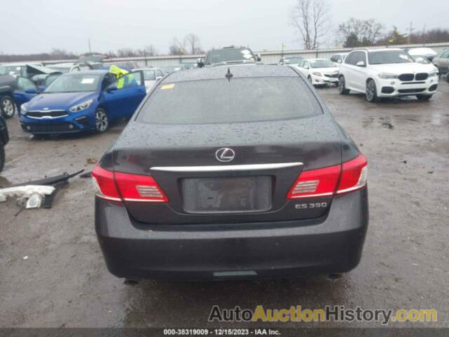 LEXUS ES 350, JTHBK1EG8C2502339