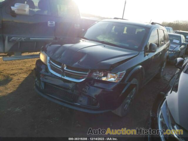 DODGE JOURNEY SE, 3C4PDCAB6GT249601