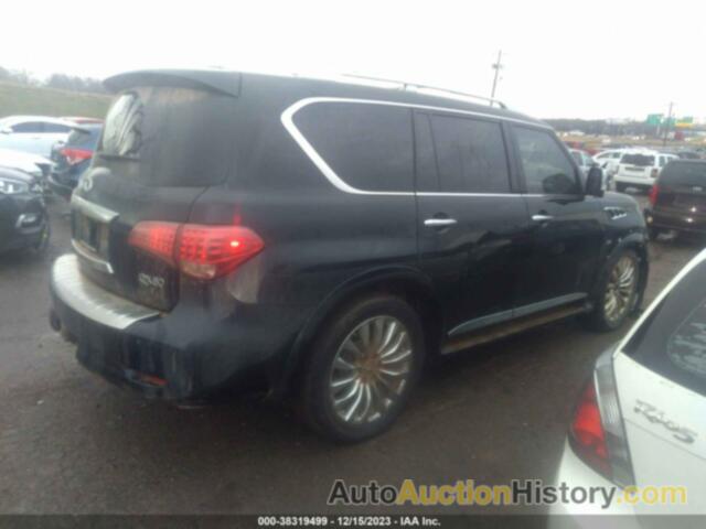 INFINITI QX80, JN8AZ2ND2H9830542