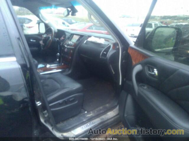 INFINITI QX80, JN8AZ2ND2H9830542