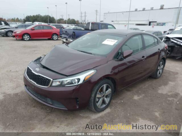 KIA FORTE LX, 3KPFL4A73JE244688