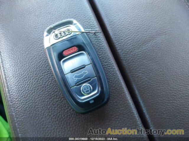 AUDI A8 L 3.0T, WAU34AFD8GN011890