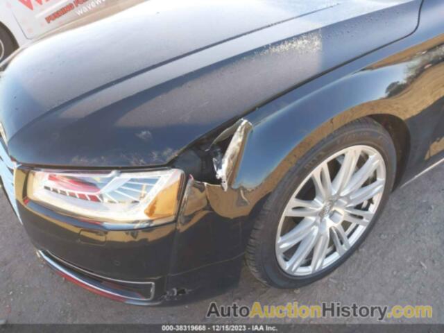 AUDI A8 L 3.0T, WAU34AFD8GN011890