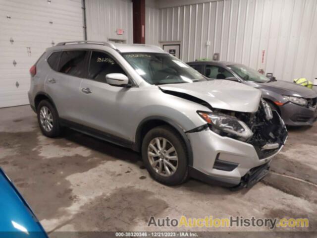 NISSAN ROGUE SV INTELLIGENT AWD, JN8AT2MV2LW141252